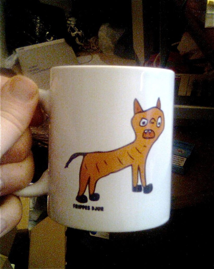 mugg